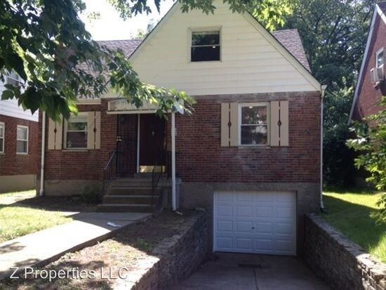 Primary Photo - 4 br, 2 bath House - 6115 Mayflower