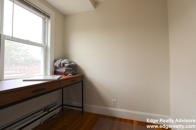 Foto del edificio - 278 Harvard St
