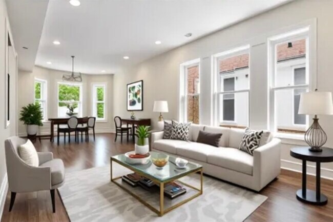 Building Photo - 6826 S Prairie Ave