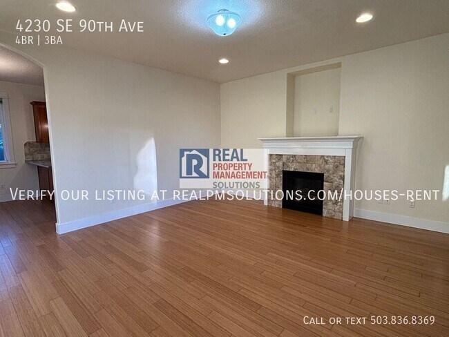 Foto del edificio - 4230 SE 90th Ave