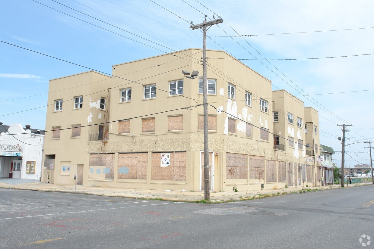 214 Kingsley St, Asbury Park, NJ 07712 Apartments in Asbury Park, NJ