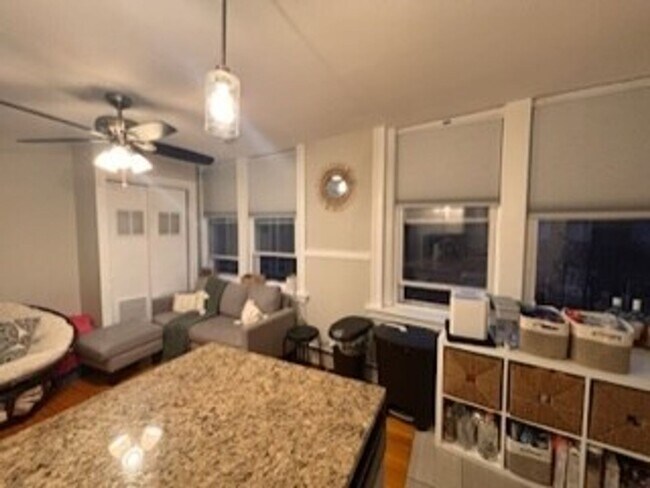 Photo - Renovated North End 3 Bed on Fleet St for Sept 1st, 2026.  Students Welcome!!! Apartment