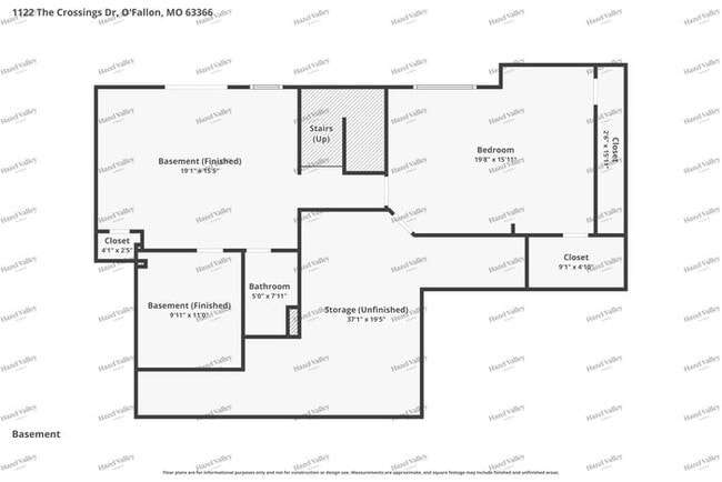Building Photo - 1122 The Crossings Dr