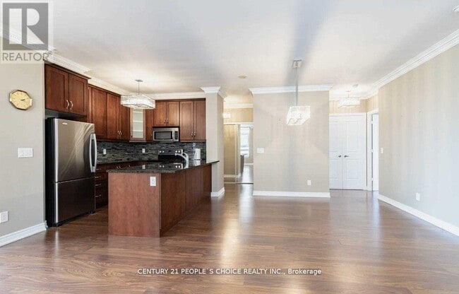 Photo du bâtiment - 9245 Jane St