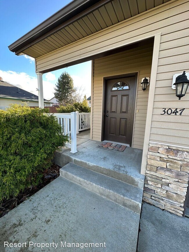 Foto del edificio - 3 br, 2.5 bath House - 3047 W Blueberry Ci...