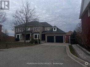 Building Photo - 3734 Bishop Strachan Ct