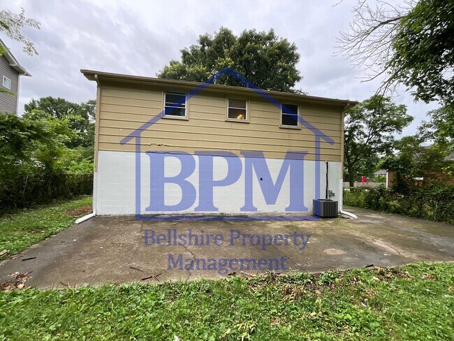 Foto del edificio - 3108 Greggwood Dr
