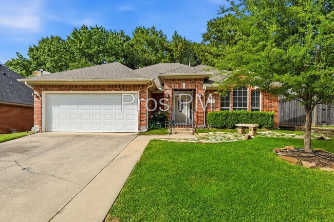 Foto del edificio - 2921 Meadow Glen Dr