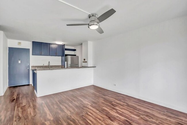 Building Photo - 1050 Kinau St