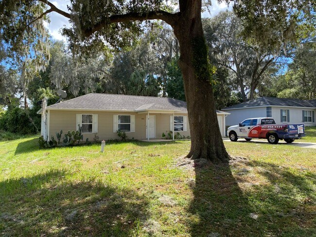Foto del edificio - Cannot be shown until MAY!!!Great Home in quiet Belleview Neighborhood 3/2/1 - ***Won't Last***