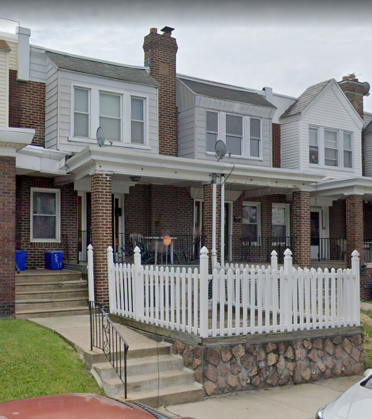 Primary Photo - 5919 Agusta St