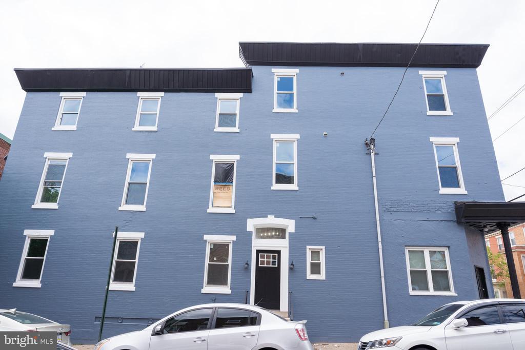 Foto principal - 2800 Poplar St