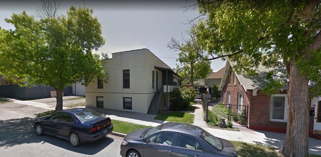 Building Photo - 29 12th Ave