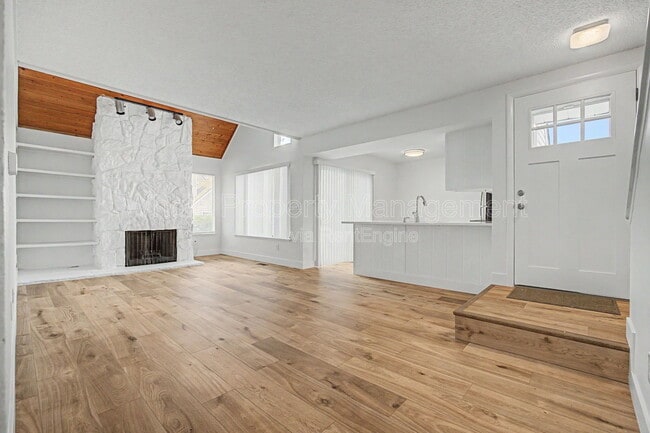 Photo - 2439 S Xanadu Way Townhome