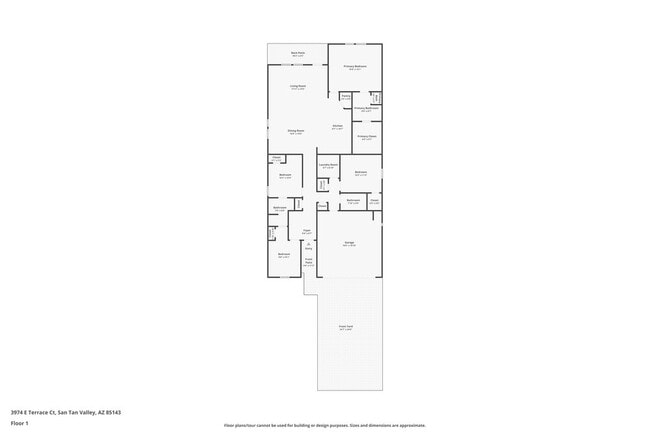 Building Photo - 3974 E Ter Ct