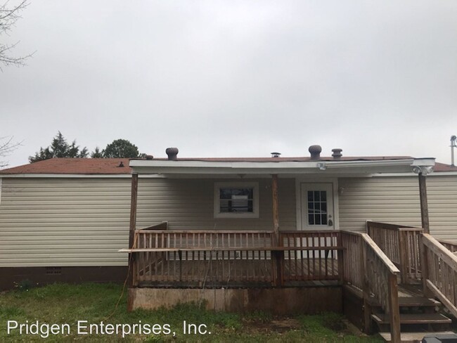 Building Photo - 3 br, 2 bath House - 165 Hargrove Lake Road