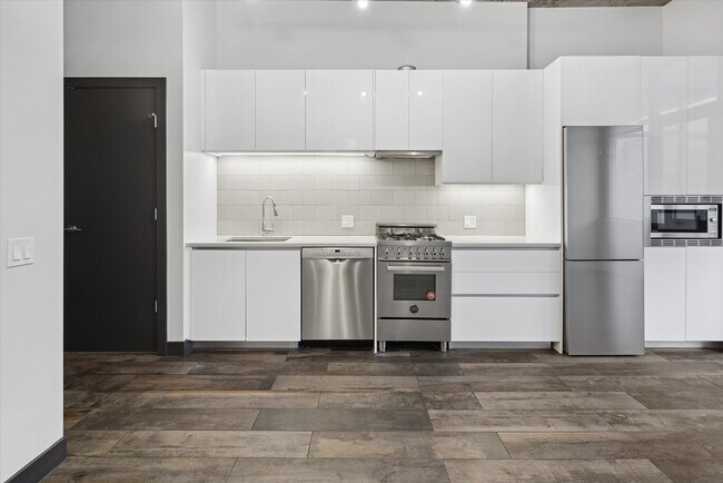 Foto del edificio - 171 N Aberdeen St