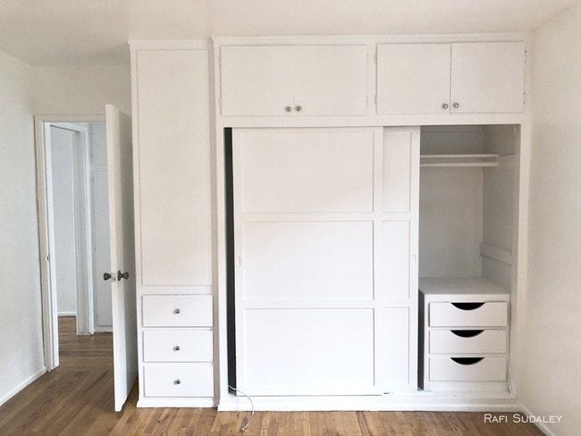 Foto del edificio - 1 BED & 1 BATH UNIT - LOS ANGELES!