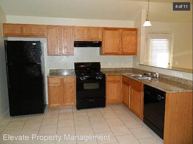 Foto del edificio - 3 br, 2 bath House - 920 Prairie Wind Way