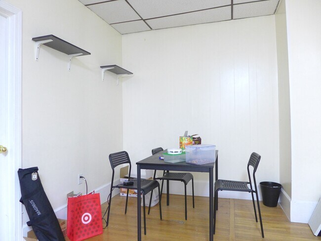 Foto del edificio - 853 Beacon St