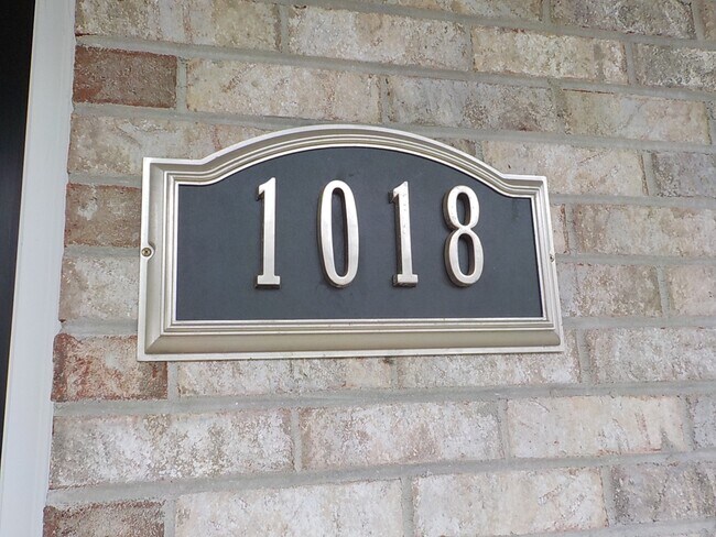Foto del edificio - 1018 Coleman St