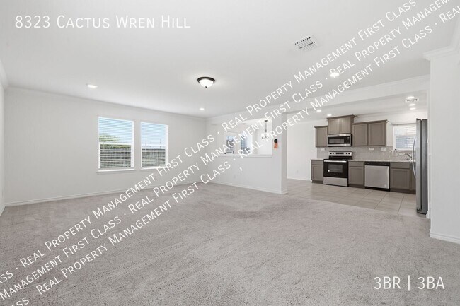Foto del edificio - 8323 Cactus Wren Hl