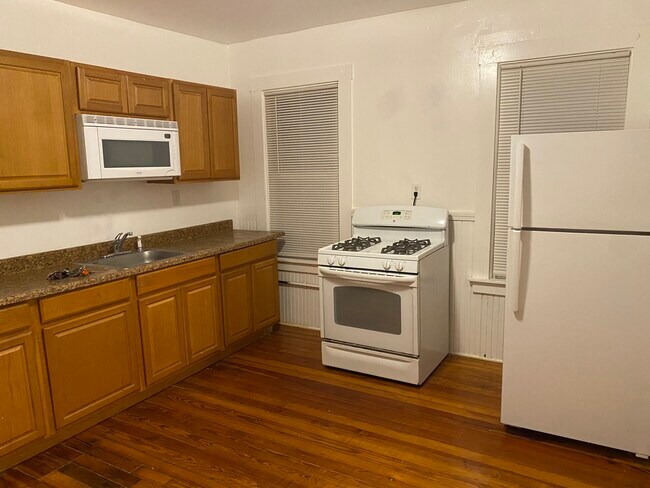 Foto del edificio - 799 Brock Ave
