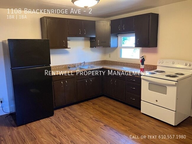 Building Photo - 1108 Brackenridge Ave