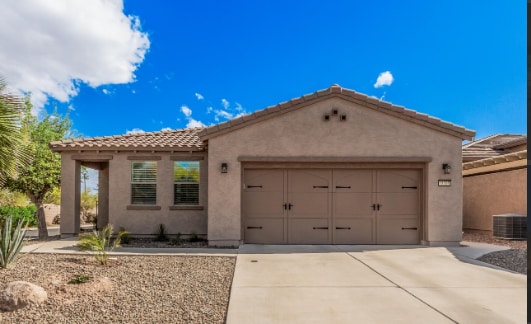 Building Photo - 12335 W Rosewood Ln