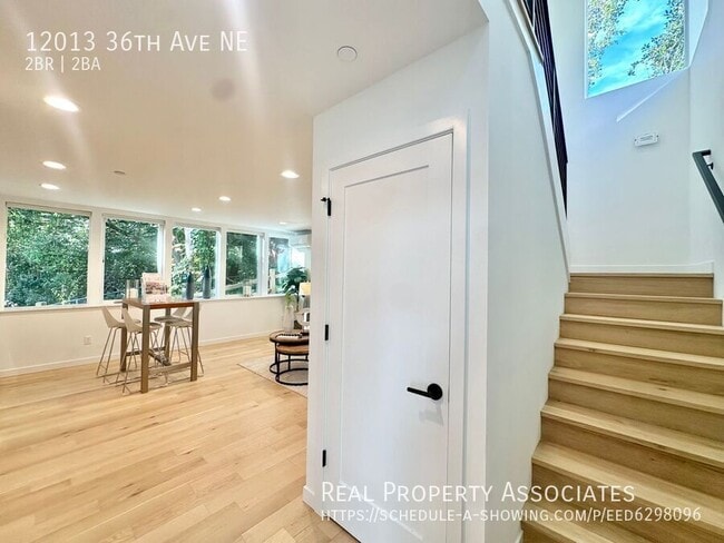 Building Photo - 12013 36th Ave NE