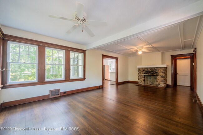 Building Photo - 1211 Lenape Trail