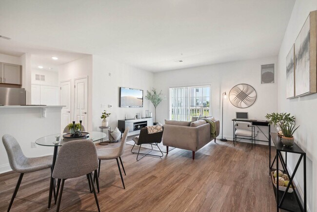 Foto del edificio - Laurel Run Apartments
