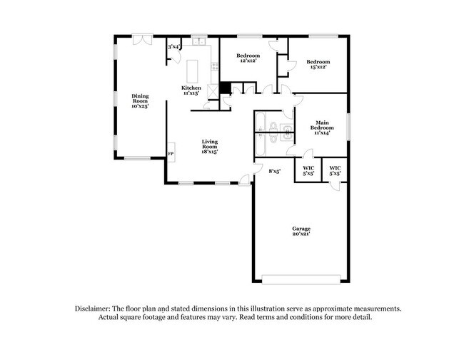 Building Photo - 6003 Cool Springs Dr