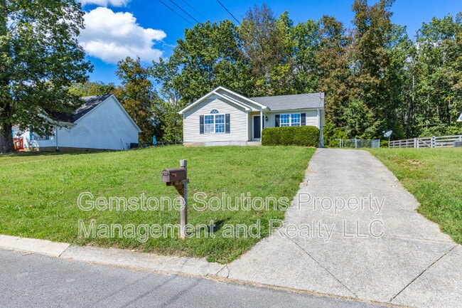 Photo - 1013 Sky Valley Trail House