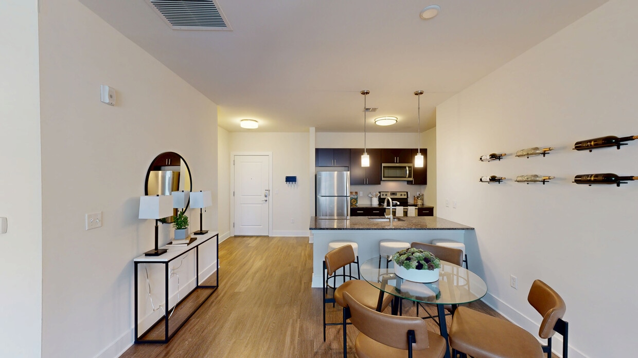 Photo - Kensington Place Apartments