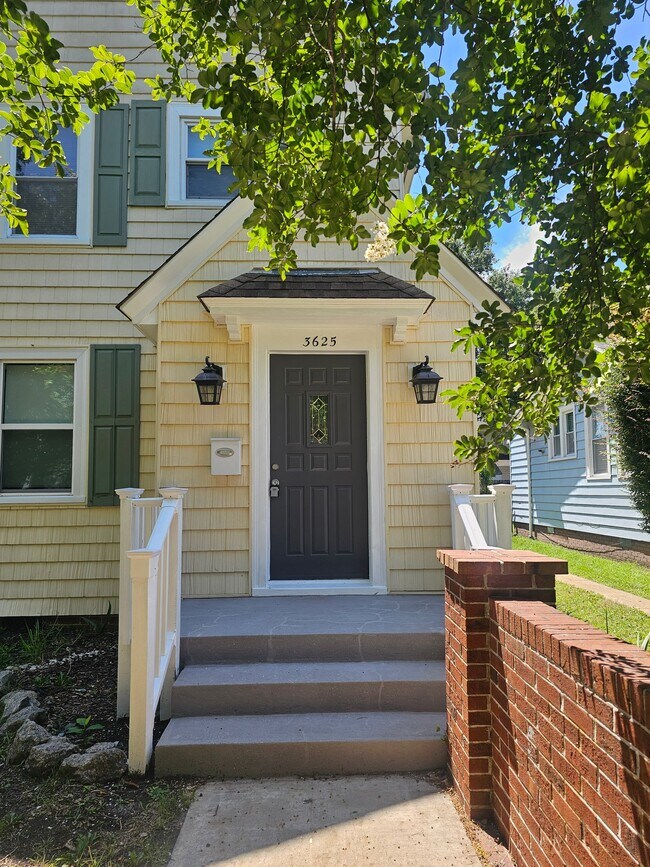 Foto del edificio - 3625 Nottaway St