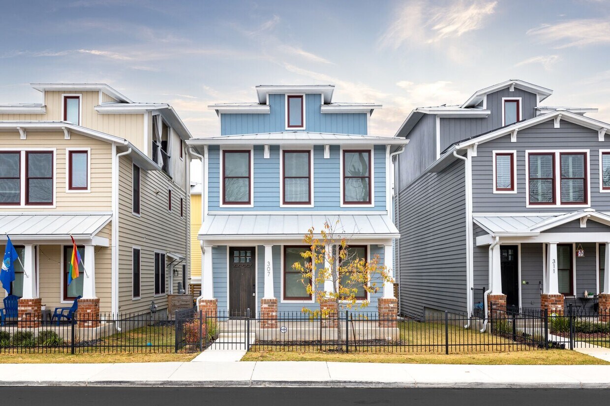 Foto principal - 3Bd/3.5Ba home Near downtown