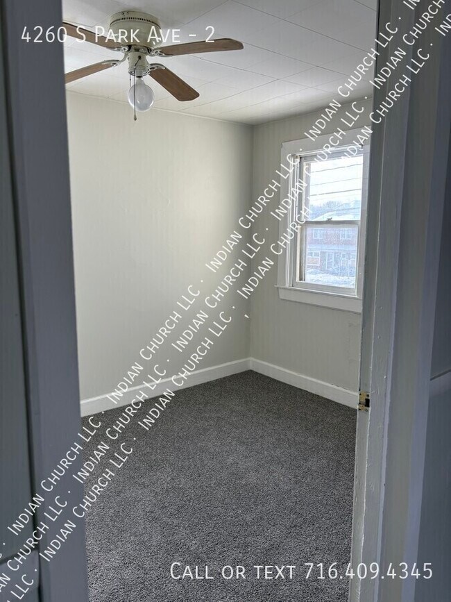 Foto del edificio - 4260 South Park Ave