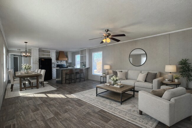 Foto del edificio - 4484 Goldenrod Dr