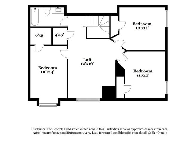 Building Photo - 3322 Candlepine Dr