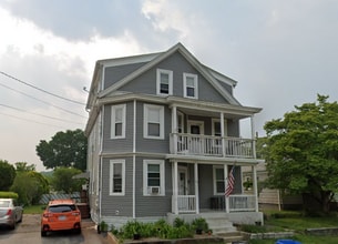 Building Photo - 44 Greene Ave