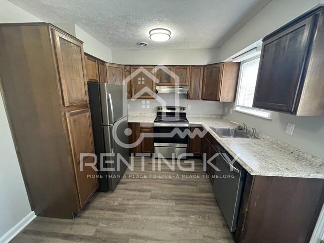 Foto del edificio - Completely Updated 2-Bed, 1.5-Bath Townhome!