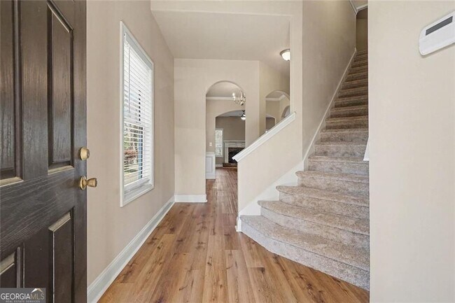 Foto del edificio - 1750 Lily Valley Dr