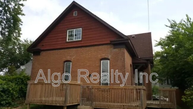 Foto del edificio - 3119 N James Ave