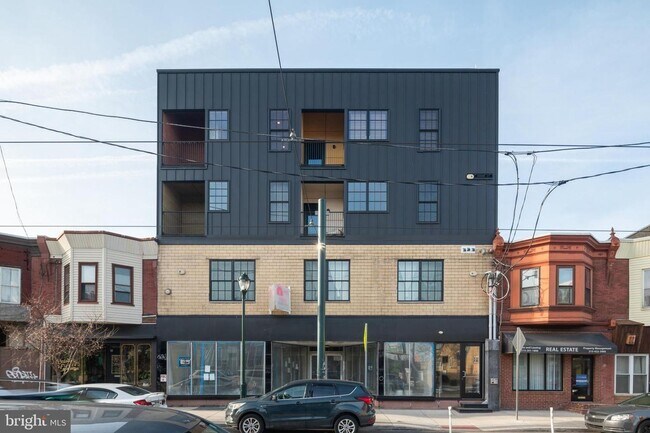 Building Photo - Modern One Bedroom in Port Richmond! MOVE ...