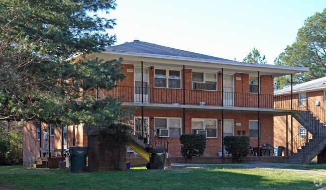Building Photo - 1911-1917 Morehead Ave