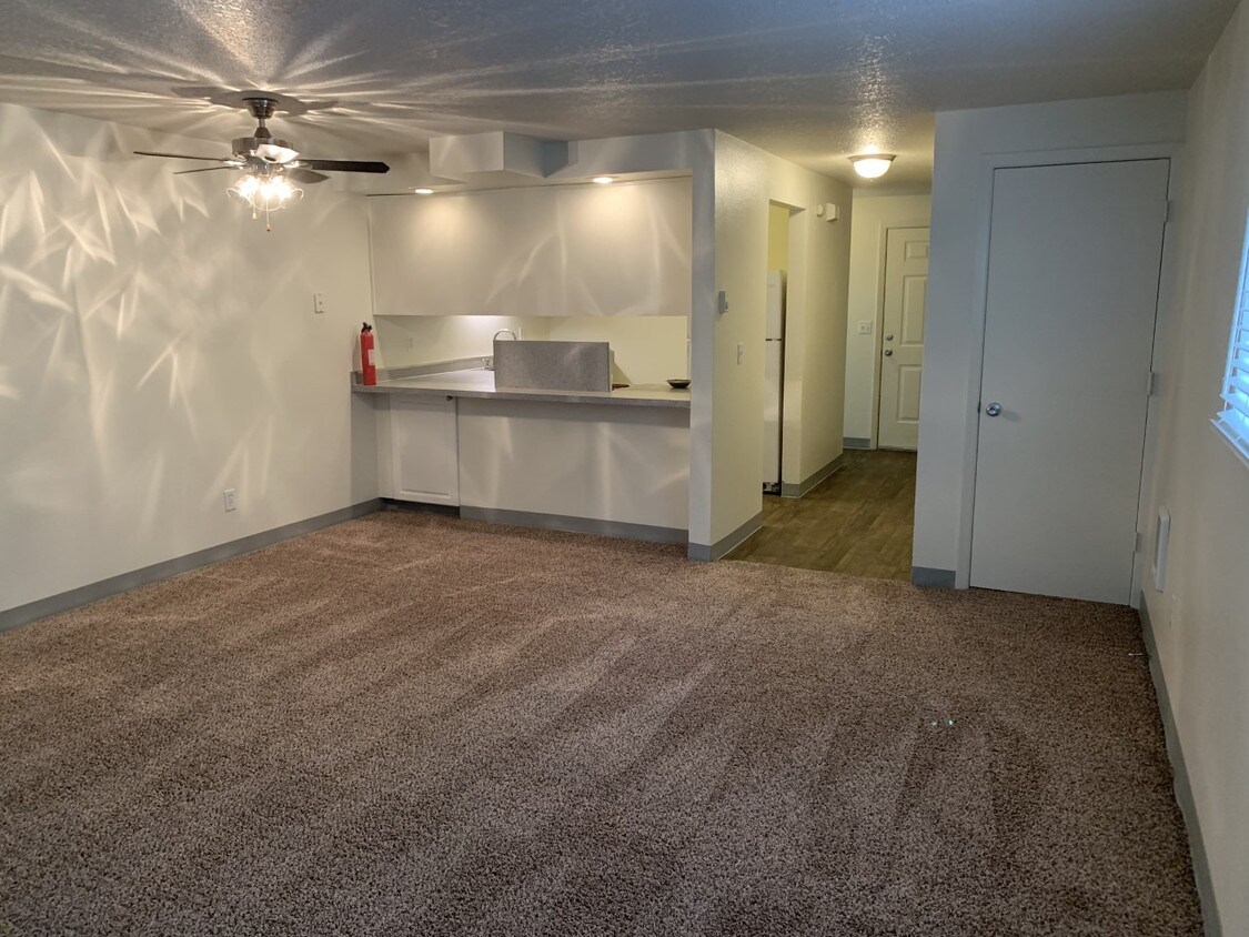Foto principal - Westridge Apartments