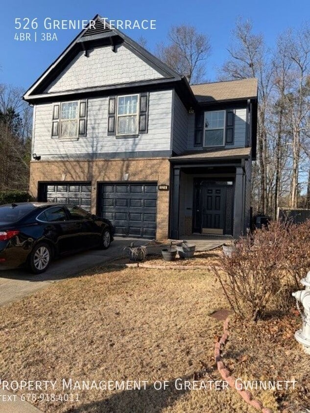 Photo - 526 Grenier Terrace-