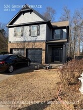 Building Photo - 526 Grenier Terrace NE