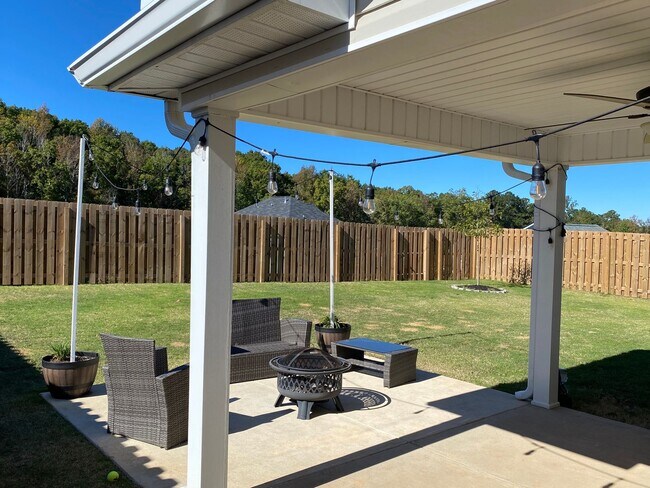 Foto del edificio - 3632 Kearsley St